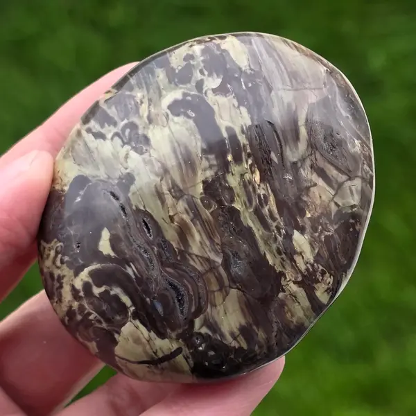 Palmstone riolit de munte | Model 4