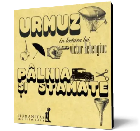 Pâlnia şi Stamate
