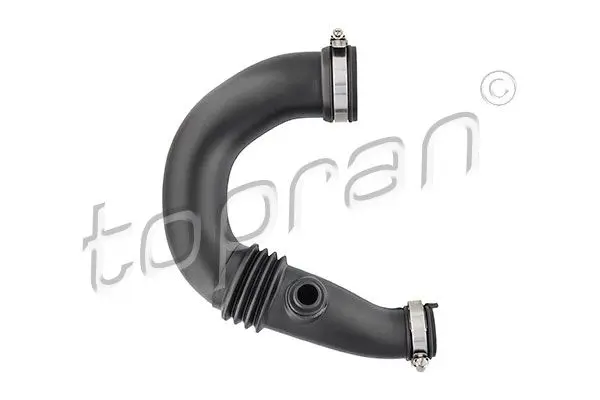 Palnie, filtru de aer TOPRAN 701 090