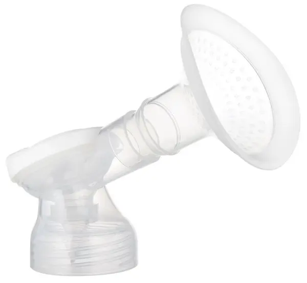 Pâlnie pentru pompă de sân Canpol - 27 mm