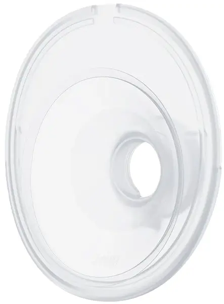 Pâlnie pentru pompă de sân Momcozy - M5, 24 mm