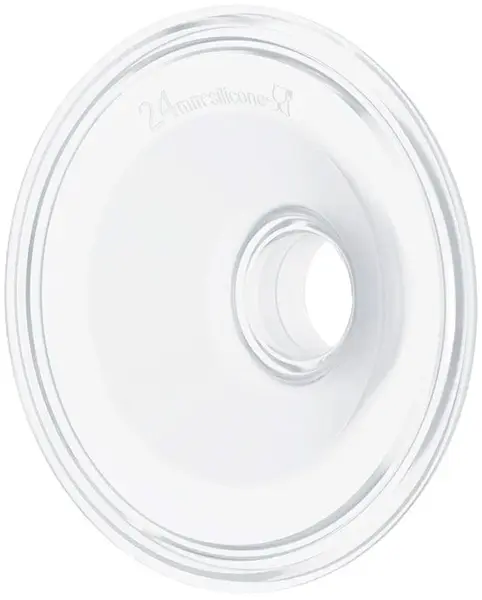 Pâlnie pentru pompă de sân Momcozy - S9 Pro, 24 mm