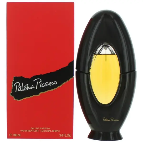 Paloma Picasso Paloma Picasso EDP Volum 30 ml
