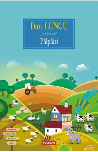 Palpairi