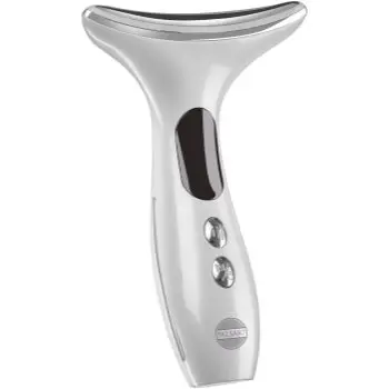 PALSAR7 Galvanic iron aparat galvanic de cosmetică pentru gat si decolteu