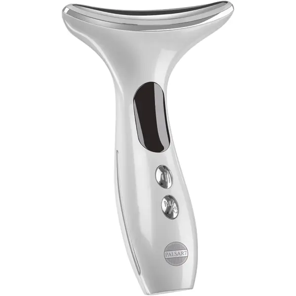 PALSAR7 Galvanic iron aparat galvanic de cosmetică pentru gat si decolteu 1 buc
