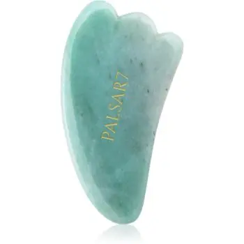 PALSAR7 Guasha Jade accesoriu de masaj faciale