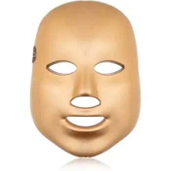 PALSAR7 LED Mask Face Gold mască de tratament cu LED faciale