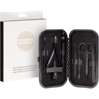 PALSAR7 Manicure Set Set de manichiură