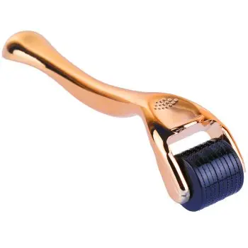 PALSAR7 Micro-Needling Roller aplicator cu micro-ace faciale