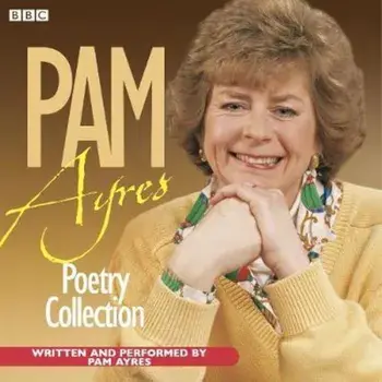 Pam Ayres Poetry Collection, Audiobook/***