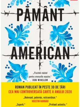 Pamant american/Jeanine Cummins