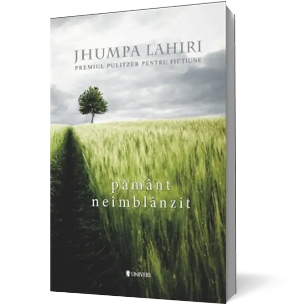 Pământ neîmblânzit