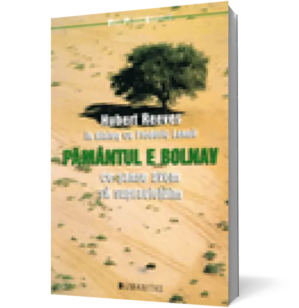 Pamantul e bolnav