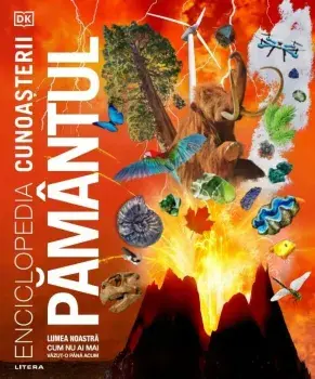 Pamantul. Lumea noastra cum nu ai mai vazut-o pana acum/***