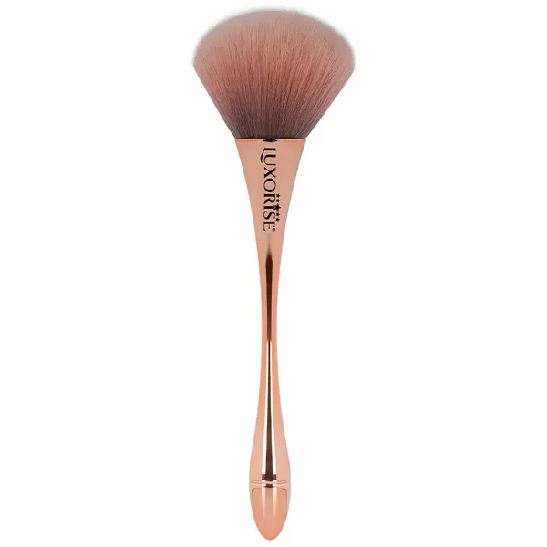 Pamatuf Praf Unghii Professional LUXORISE, Gold Coffee