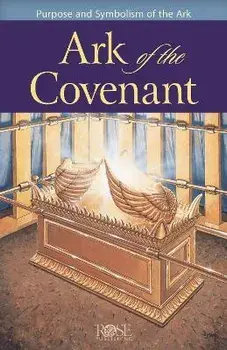 Pamphlet: Ark of the Covenant, Paperback/***