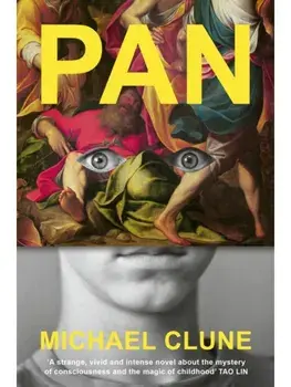 Pan, Hardback/Michael Clune