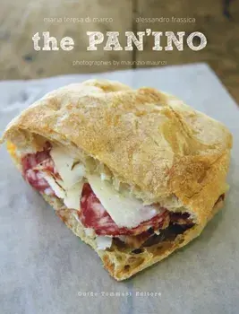 Pan'Ino, Paperback/Alessandro Frassica
