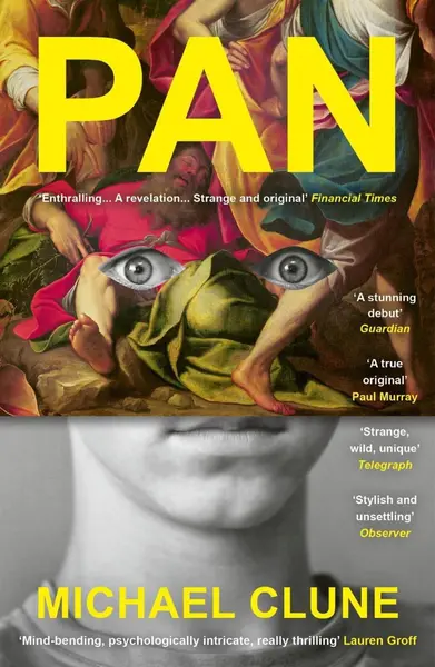 Pan (Michael Clune)