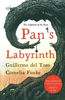 Pan's Labyrinth. The Labyrinth of the Faun, Paperback/Cornelia Funke