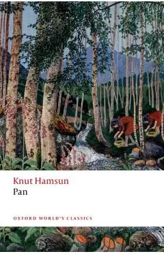 Pan - Tore Rem