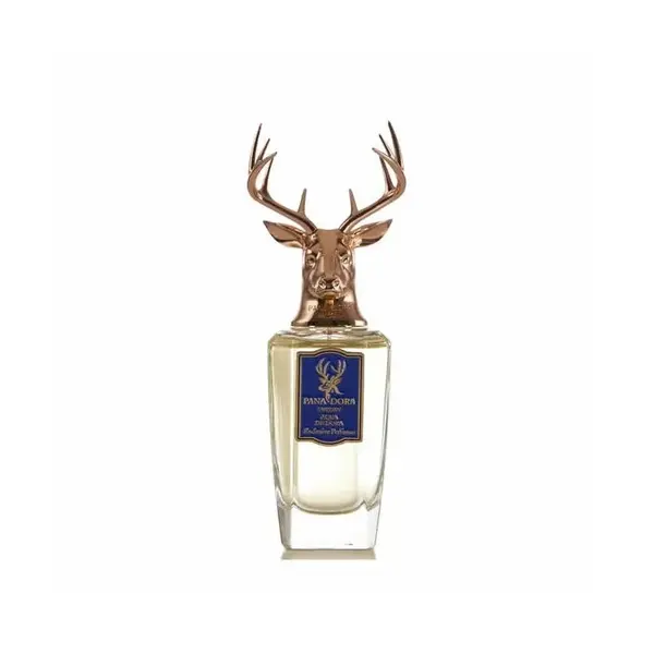 Pana Dora Aqua De Dora Apă de Parfum pentru bărbați Tester EDP Volum 100 ml