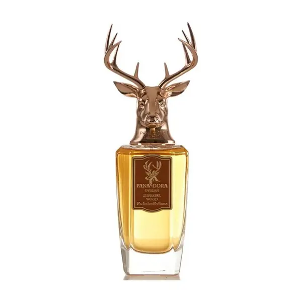 Pana Dora Imperial Wood Extract de parfum unisex Volum 100 ml