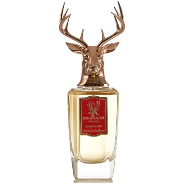 Pana Dora Kropp & Sjal Apă de Parfum Unisex Tester EDP Volum 100 ml