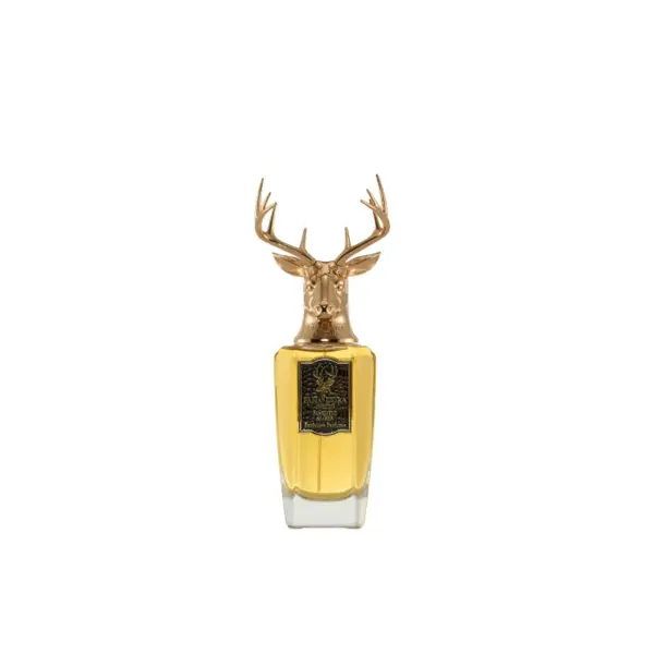 Pana Dora Majestic Amber Extract de parfum unisex Volum 100 ml