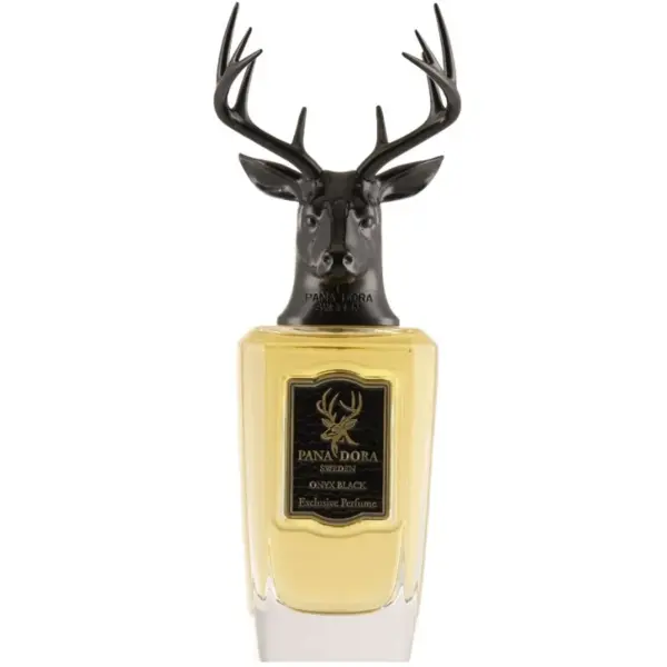Pana Dora Onyx Black Extract de parfum unisex Volum 100 ml