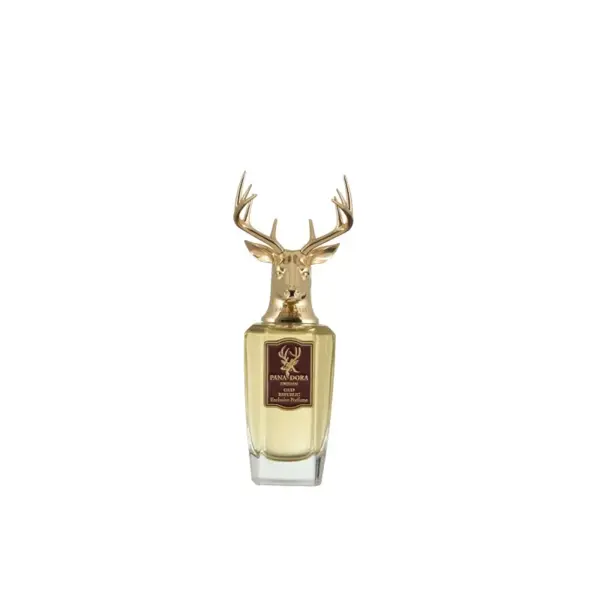 Pana Dora Oud Republic Extract de parfum unisex Tester Volum 100 ml