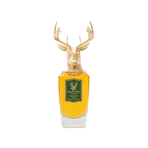 Pana Dora Patchouli Dust Extract de parfum unisex Volum 100 ml