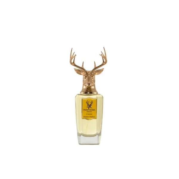 Pana Dora Scandic Apă de Parfum Unisex Tester EDP Volum 100 ml
