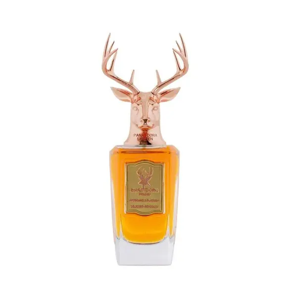 Pana Dora Swedish Leather Extract de parfum Unisex Tester Volum 100 ml