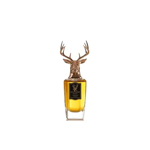 Pana Dora Swedish Wood Extract de parfum unisex Volum 100 ml