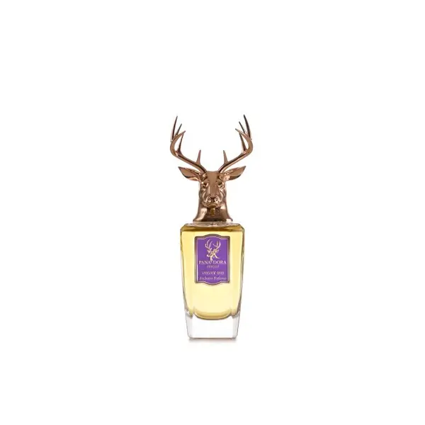 Pana Dora Velvet Iris Apă de parfum Unisex EDP Volum 100 ml