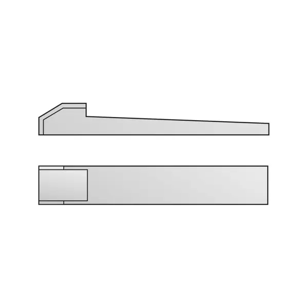 Pana Nas 6887 Otel Olc45-18x 11x140