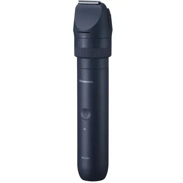 Panasonic Aparat de Tuns Panasonin Multishape ER-CKN1, Acumulator, Autonomie Maxima 50 min, Negru