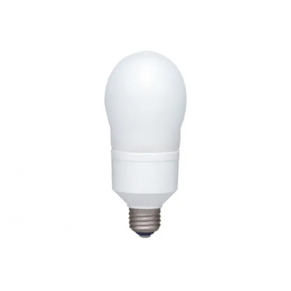 Panasonic Bec economic Panasonic, EFA18E65HD, putere lampa 18W, echivalent pentru incandescenta 80W