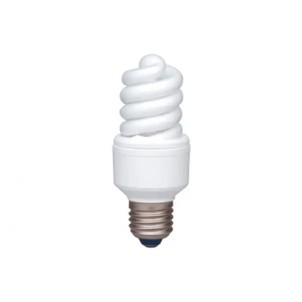 Panasonic Bec economic Panasonic EFD13E282V, putere lampa 13W ,echivalent pentru incandescenta 60W