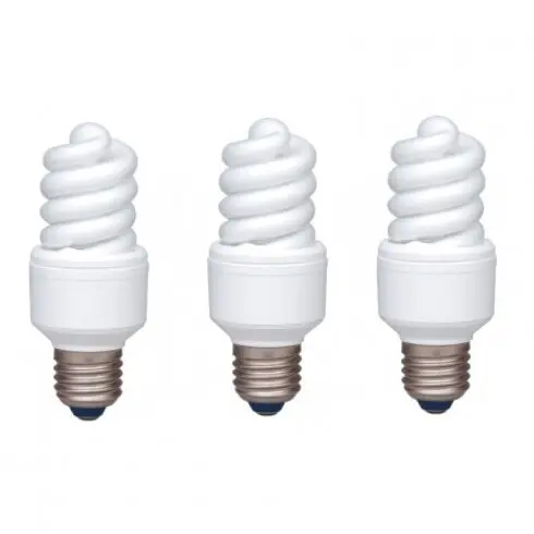 Panasonic Bec economic Panasonic EFD13E672V-3, pachet 3 becuri