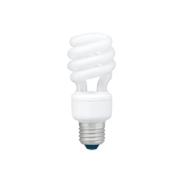 Panasonic Bec economic Panasonic EFD14E27HD3, putere lampa 14W, echivalent pentru incandescenta 75W