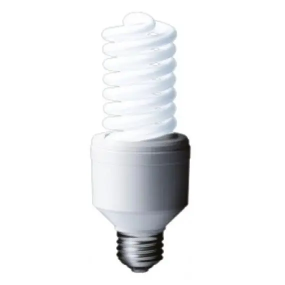 Panasonic Bec economic Panasonic EFD24E282V, putere lampa 24W, echivalent pentru incandescenta 105W