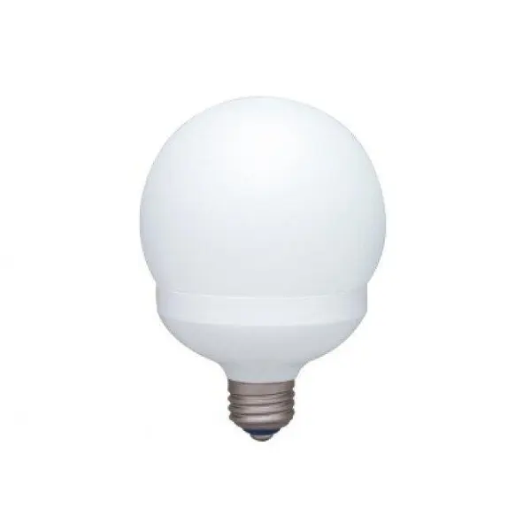 Panasonic Bec economic Panasonic EFG18E65HD, putere lampa 18W, echivalent pentru incandescenta 80W