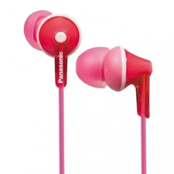 Panasonic Casti Panasonic RP-HJE125E-P
