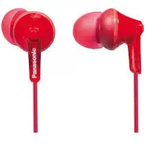 Panasonic Casti Panasonic RP-HJE125E-R