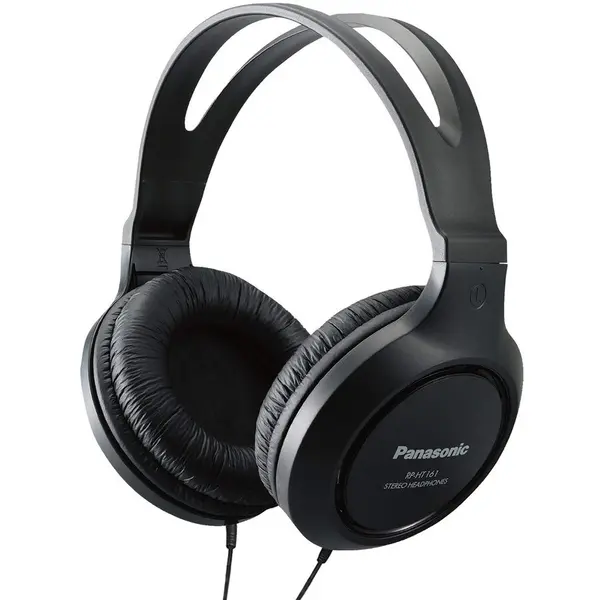 Panasonic Casti Panasonic RP-HT161E-K