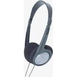 Panasonic Casti Pentru Televizor Panasonic Rp-Ht090e-H, Gri