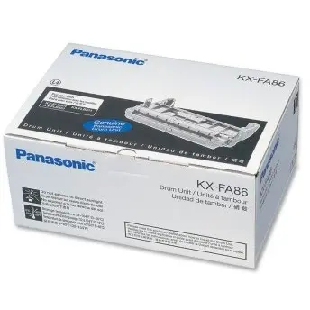Panasonic Panasonic - KX-FA86E - Drum unit